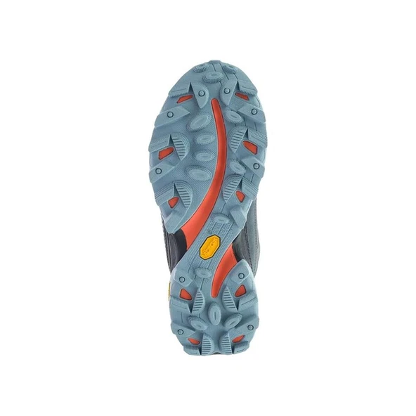 Merrell J066913 Moab Speed Thermo Mid Wp Erkek Outdoor Ayakkabı - 6