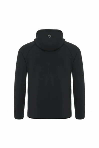 Merrell M23SEARCH-10010 Search Erkek Sweatshirt - 2