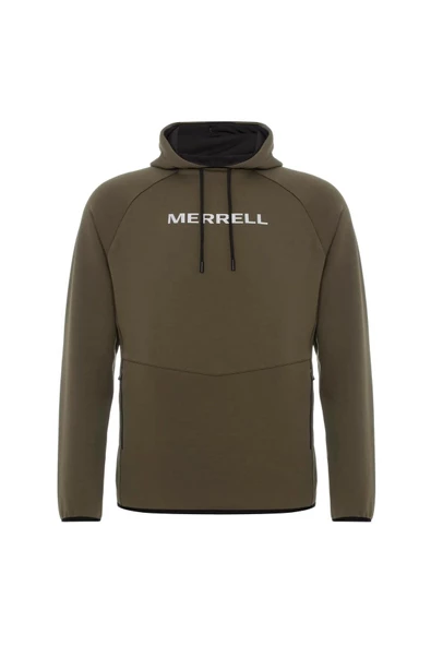 Merrell M23SEARCH-33 Search Erkek Sweatshirt