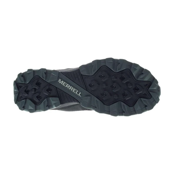 Merrell J066867 Speed Strike Mid Gtx Erkek Outdoor Ayakakbı - 4