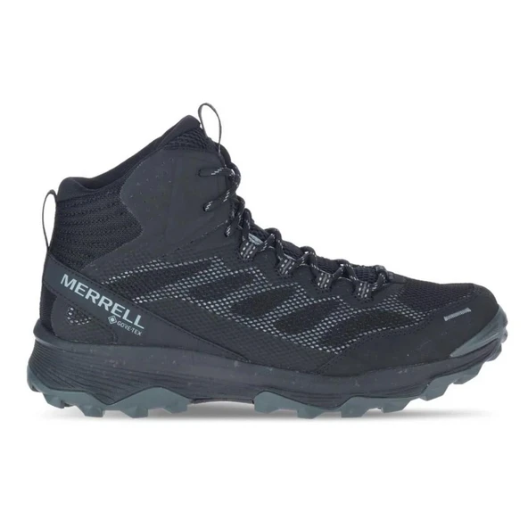 Merrell J066867 Speed Strike Mid Gtx Erkek Outdoor Ayakakbı