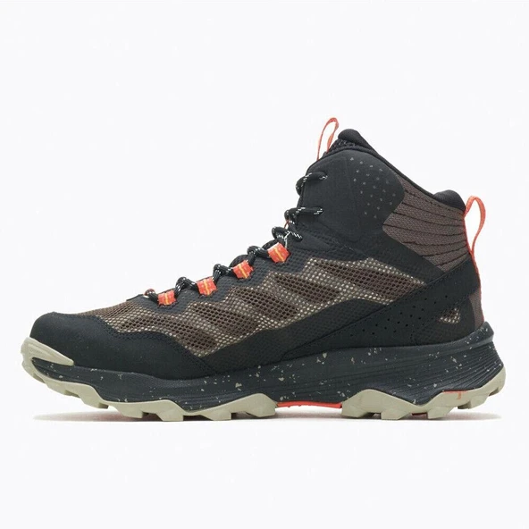Merrell J067519 Speed Strike Mid Gtx Erkek Outdoor Ayakkabısı - 2