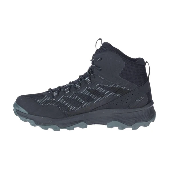 Merrell J066867 Speed Strike Mid Gtx Erkek Outdoor Ayakakbı - 2