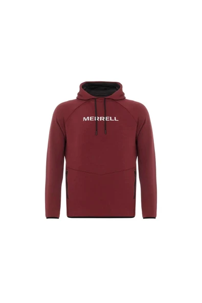 Merrell M23SEARCH-18174 Search Erkek Sweatshirt