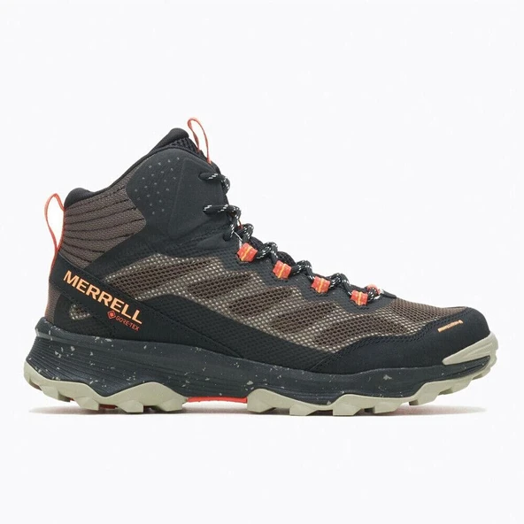 Merrell J067519 Speed Strike Mid Gtx Erkek Outdoor Ayakkabısı