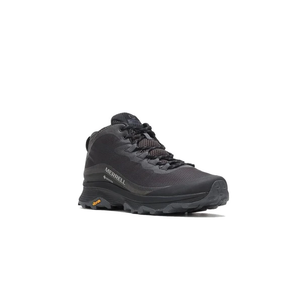 Merrell J067075 Moab Speed Mid Gtx Erkek Outdoor Ayakkabı - 2