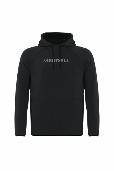 Merrell M23SEARCH-10010 Search Erkek Sweatshirt