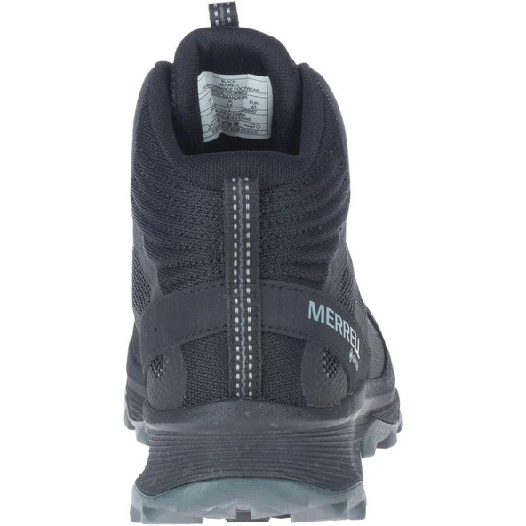 Merrell J066867 Speed Strike Mid Gtx Erkek Outdoor Ayakakbı - 3