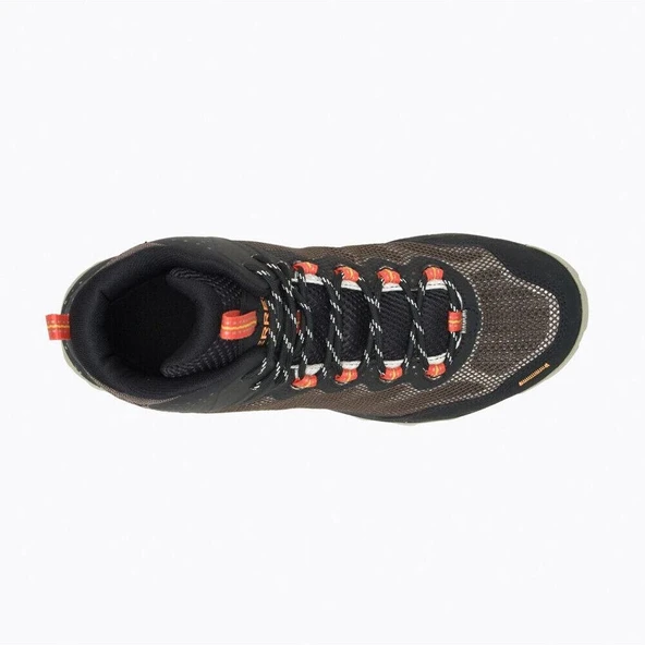 Merrell J067519 Speed Strike Mid Gtx Erkek Outdoor Ayakkabısı - 4