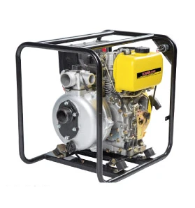 Kama By Reis KDL30HPE  3'' Yüksek Basınçlı Dizel Motopomp ürün görseli 1