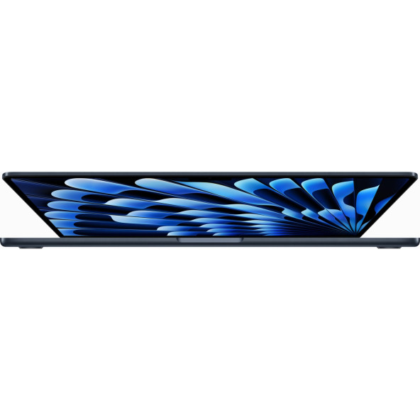 MacBook Air 15.3 inc M2 8CPU 10GPU 8GB 256GB Gece Yarısı MQKW3TU/A-Teşhir - 2