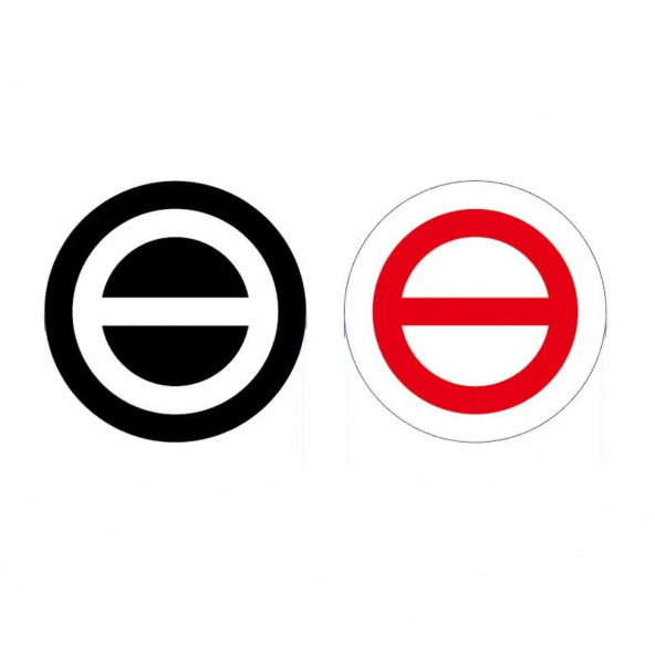 Yate10 104 adet 7mm Vida Garanti Etiketi - 2