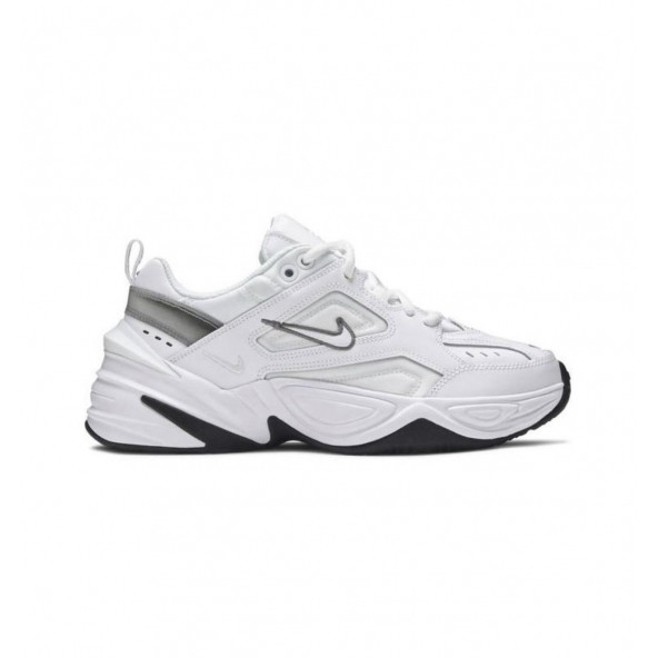 Nike Mk2 Tekno  White Grey