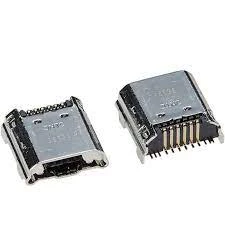 T210 Tab 3 Şarj USB Soketi ürün görseli 1