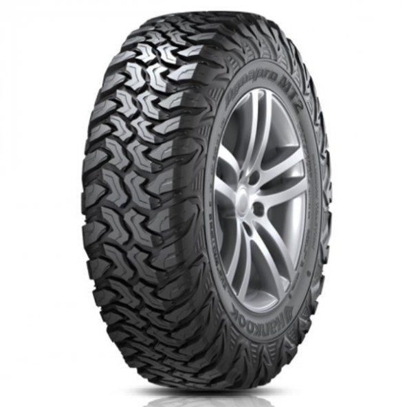 Hankook 225/75R16 115/112Q 10PR RT05 Dynapro MT2 (4 Mevsim) (2023)