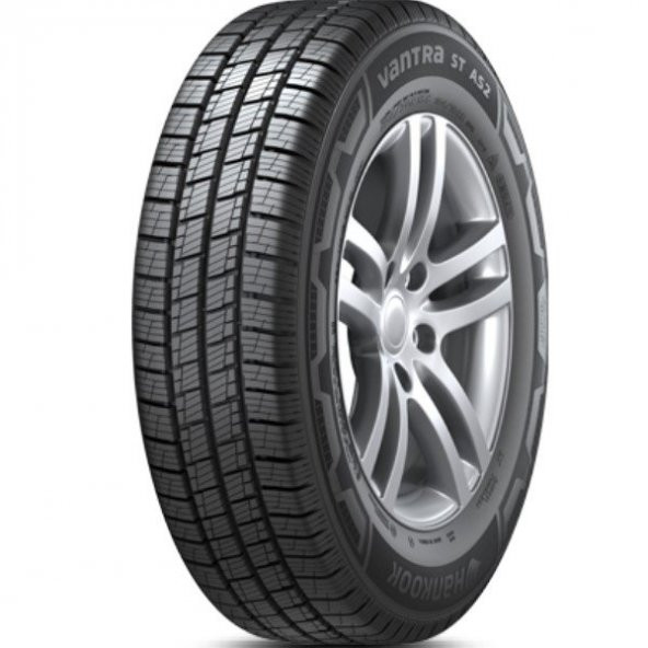 Hankook 195/75R16C 107/105R RA30 VanTRa ST AS2 (4 Mevsim) (2023)