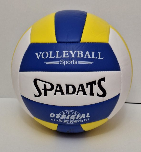 KALİTELİ Voleybol Topu 5 Numara Yumuşak His ÜSTÜN KALİTE
