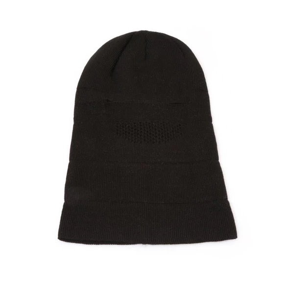 Single Sword Motorcu Modüler Kar Maskesi,Erkek&Kadın Bere,Balaklava - 5