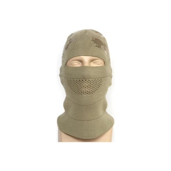 Single Sword Motorcu Modüler Kar Maskesi,Erkek&Kadın Bere,Balaklava