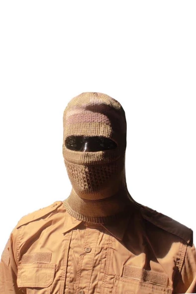 Single Sword Motorcu Modüler Kar Maskesi,Erkek&Kadın Bere,Balaklava - 8