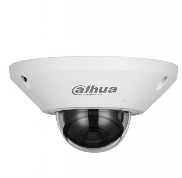 Dahua IPC-EB5541-AS 5MP Panaromik Fisheye Kamera