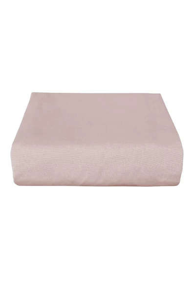 Çift Kişilik Düz Penye  %100 Pamuklu Lastikli Çarşaf 200X200 Cm Battal  Boy - 6
