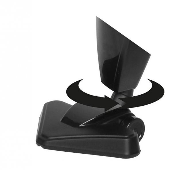 Sarex Sr-5010 Smarty Dikey Rose Elektrikli Süpürge - 2