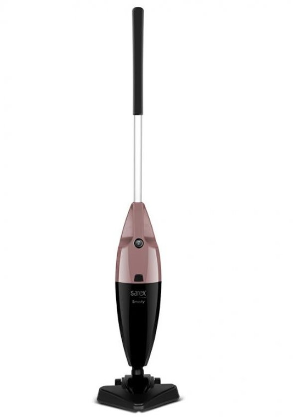 Sarex Sr-5010 Smarty Dikey Rose Elektrikli Süpürge - 3
