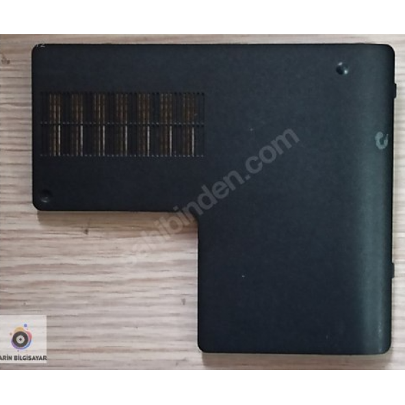 TOSHİBA C850 C855 C855D L850 ALT SERVİS KAPAĞI HDD RAM KAPAK