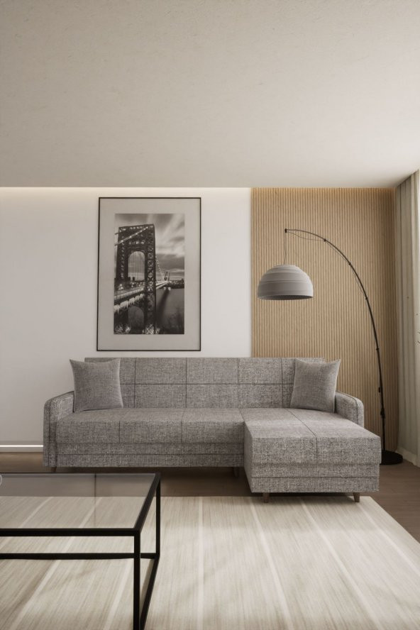 ORJİNHOME Kaori Serisi,Premium Plus Köşe Takımı,Luxury Model - 2