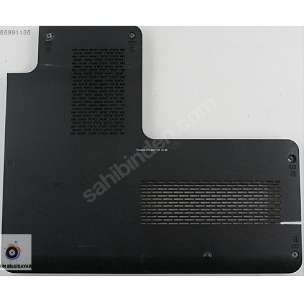 HP CompaQ PresariO CQ61 KASA ALT KAPAK SERVİS KAPAĞI