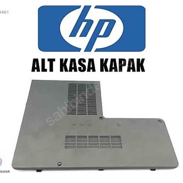 HP G6 1000 SERİSİ KASA ALT KAPAK SERVİS KAPAĞI RAM KAPAK HDD KAPAK