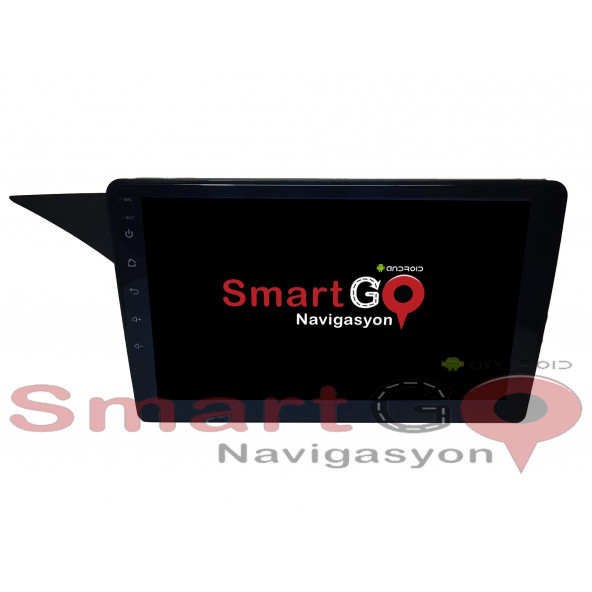 MERCEDES GLK/E 250  2013/2015 9'' 4 GB MULTİMEDYA ürün görseli