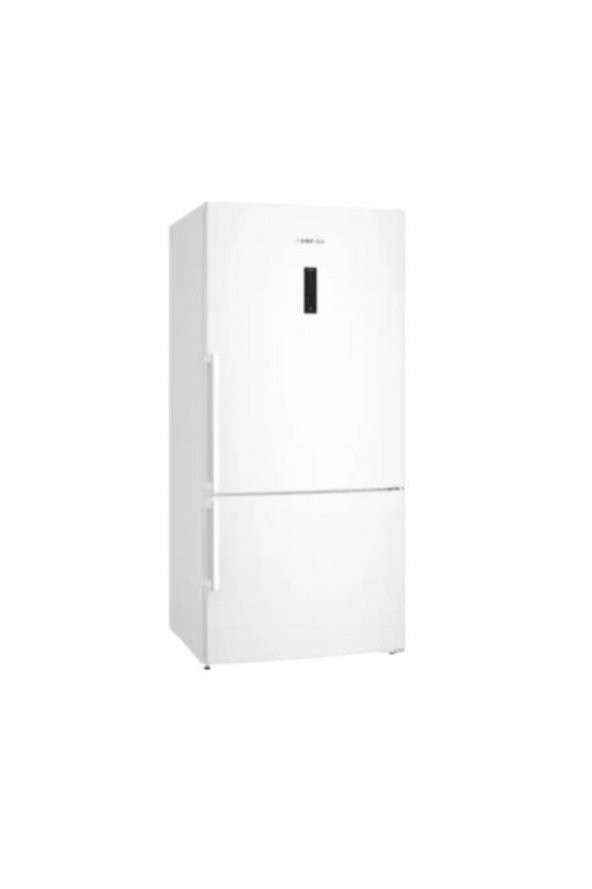 Profilo BD3086WECN E Enerji Sınıfı 631 Lt Nofrost Alttan Donduruculu Buzdolabı