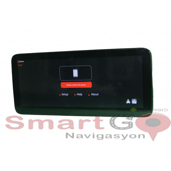 MERCEDES C W205 NTG 4.5 2011-2013 13.3'' 4 GB MULTİMEDYA - 3