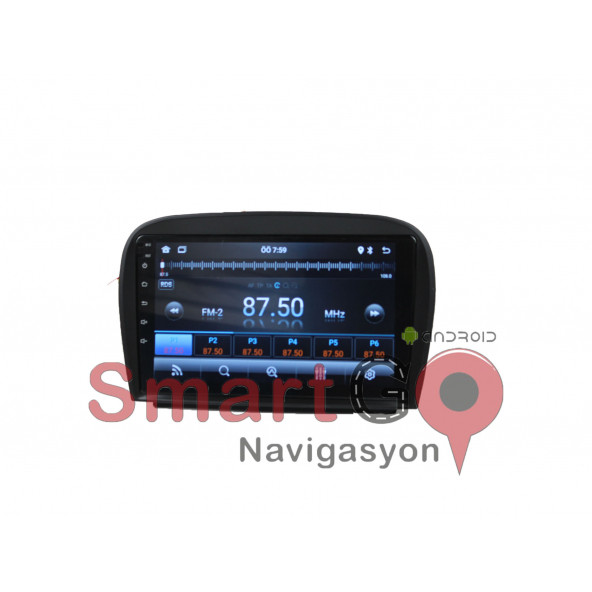 MERCEDES SL CLASS 2002-2010 9'' 4 GB MULTİMEDYA - 2