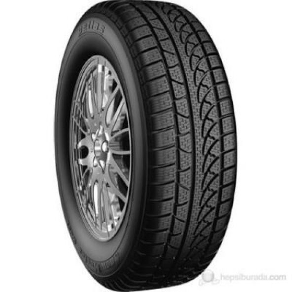 Petlas 195/60R15 88H M+S SFSnowmaster W651 2022 Kış Lastiği