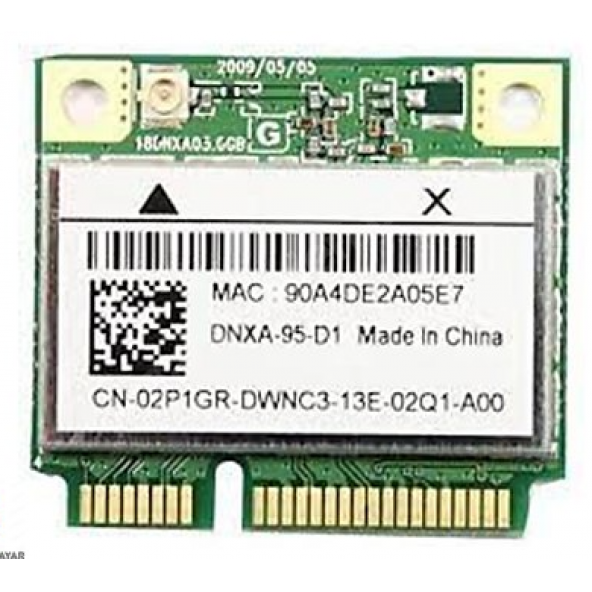 Dell Inspiron M5030 N5030 Wifi WİRELESS KART