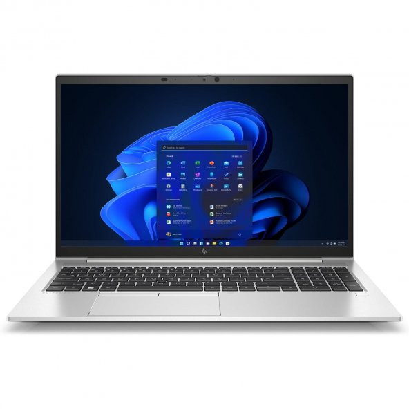 Hp Elitebook 850 G8 401F0EA i7-1165G7 16GB 512GB SSD 15.6" Dos