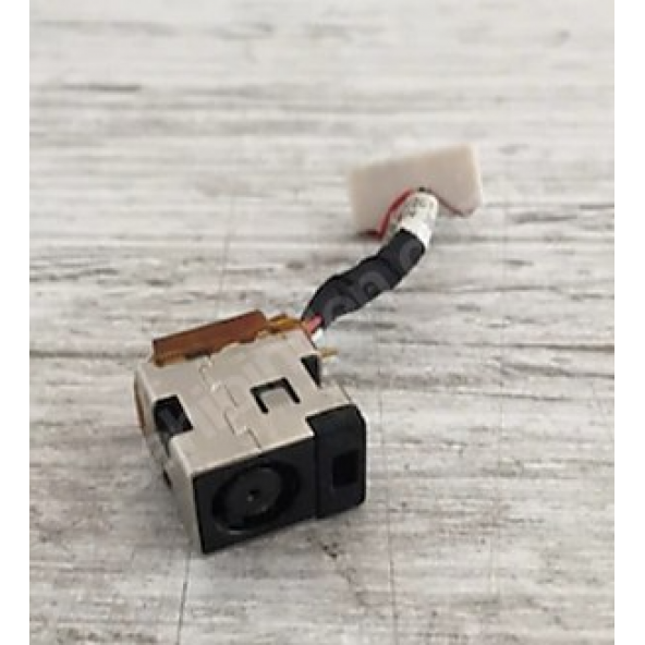 HP Dv3 Dv3-4000 DV3-4100ST Dc Power Jack Şarj Soketi