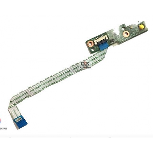 GRUNDİG GNB B1 i3 TETİK BUTONU