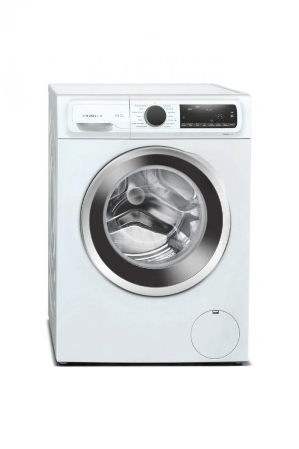 Profilo CGA252Z0TR 10 KG 1200 Devir Çamaşır Makinesi