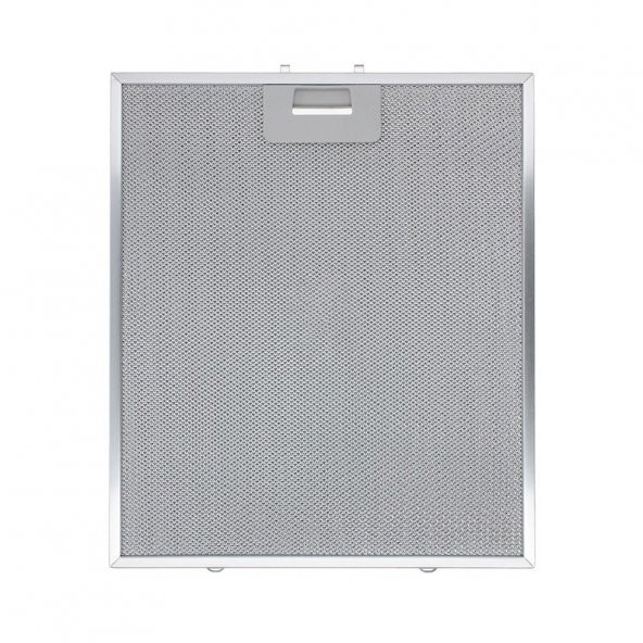 00709971 Davlumbaz Tel Filtre , Siemens ile Uyumlu - 350x300 mm ürün görseli 1