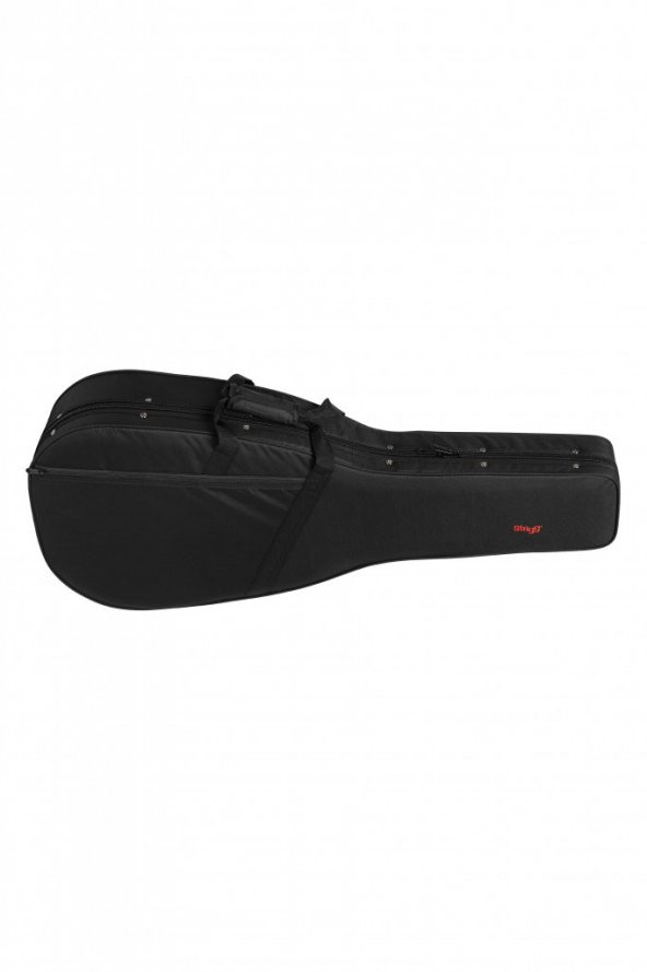 STAGG AKUSTİK GİTAR SOFT CASE HGB2-W