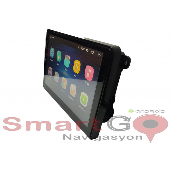 VOLKSWAGEN UNIVERSAL 10'' 4 GB MULTİMEDYA - 3