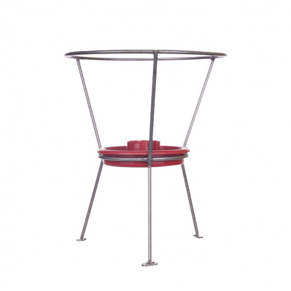 Damacana Uyumlu Tavuk Suluğu Standtı (19 Lt Damacana İçindir) - 2