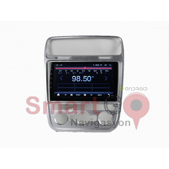 VOLKSWAGEN SCİROCCO 2015-2017 MANUEL KLİMA 9'' 4 GB MULTİMEDYA - Resim 5