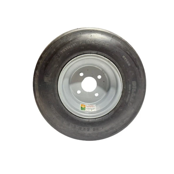 Tubeless BL-505 Silaj Makina Tekerleği 16.5x6.5-8