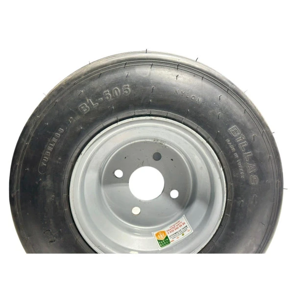Tubeless BL-505 Silaj Makina Tekerleği 16.5x6.5-8 - 3