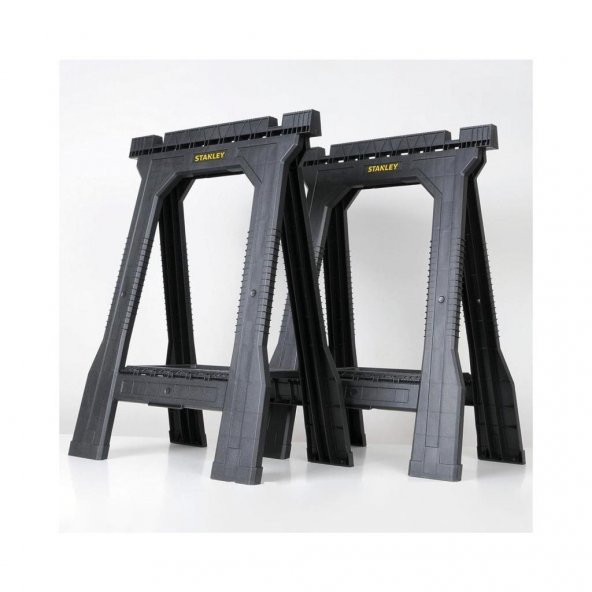 Stanley STST1-70355 Junior Katlanır Çalışma Tezgahı - 3